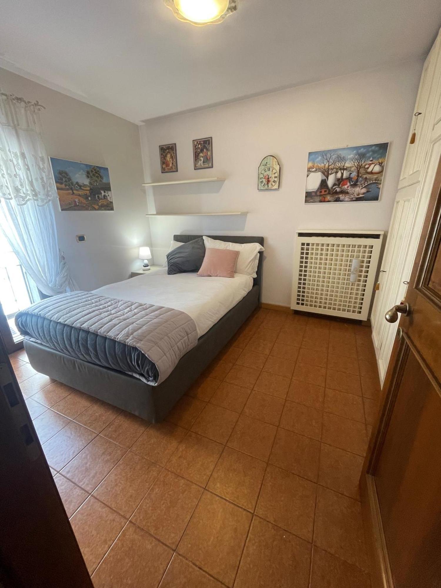 Sweethome Arena View - Con Parcheggio Werona Zewnętrze zdjęcie